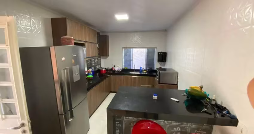 Casa para venda em brasília, ceilândia sul (ceilândia), 2 dormitórios, 2 banheiros, 1 vaga