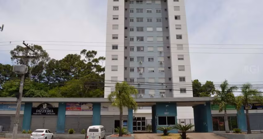 Apartamento com 3 quartos à venda na Avenida Bento Gonçalves, 8807, Agronomia, Porto Alegre