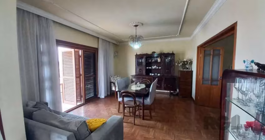 Casa com 3 quartos à venda na Rua Alfredo Ferreira Rodrigues, 414, Bom Jesus, Porto Alegre
