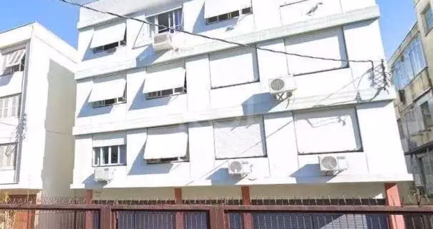 Apartamento para venda - 42m², 1 dormitório, praia de belas