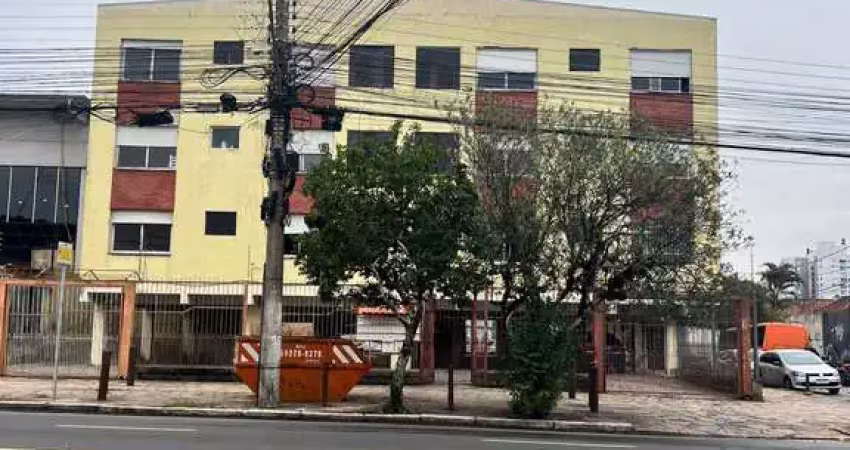 Apartamento com 1 quarto à venda na Avenida do Forte, 1471, Vila Ipiranga, Porto Alegre