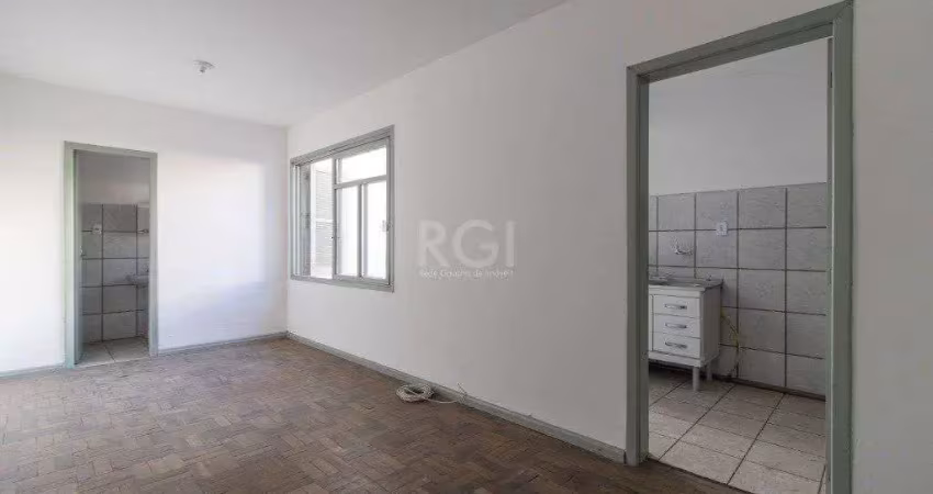 Apartamento para venda - 28.31m², 1 dormitório, azenha