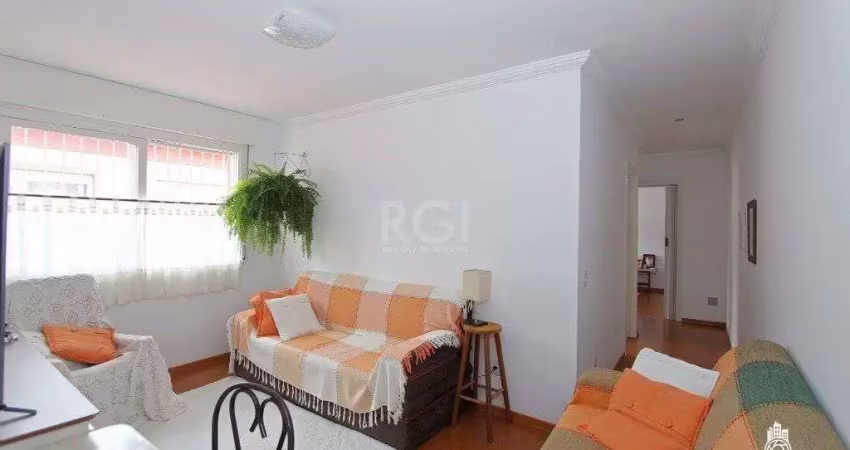 Apartamento para venda - 61m², 2 dormitórios, 1 vaga - teresópolis