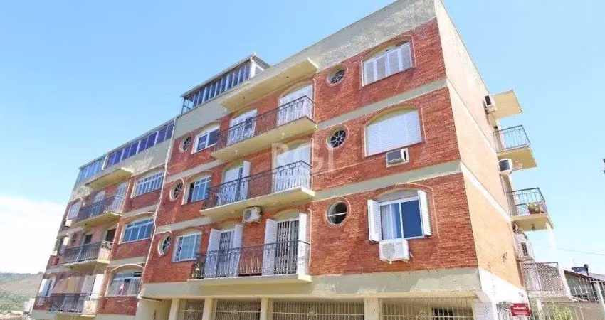 Apartamento para venda - 71m², 2 dormitórios, 1 vaga - teresópolis