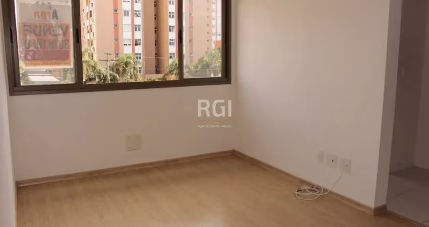 Apartamento venda - 56.67m², 2 dormitórios, sendo 1 suite, 1 vaga - partenon