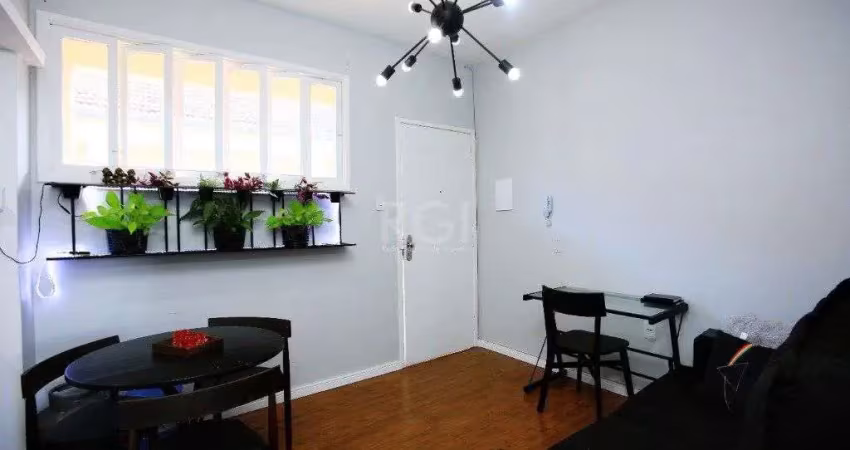 Apartamento com 2 quartos à venda na Avenida Paraná, 2392, São Geraldo, Porto Alegre