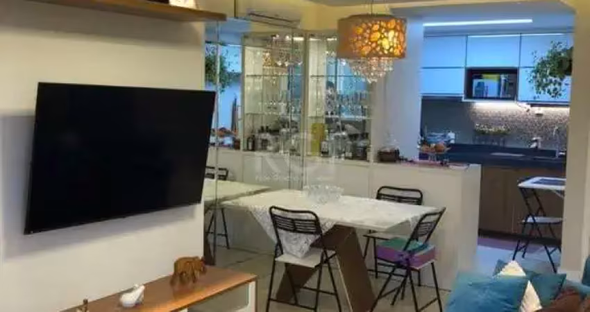 Apartamento para venda - 87m², 3 dormitórios, sendo 1 suites, 2 vagas - teresópolis