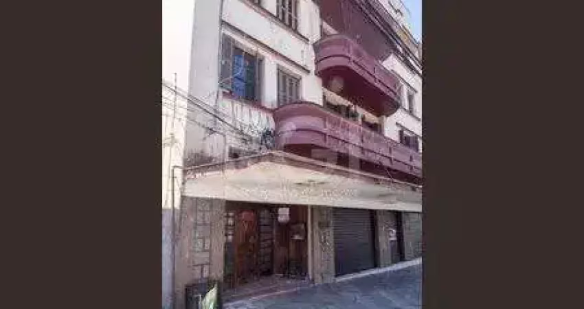 Cobertura para venda - 101m², 3 dormitórios, sendo 1 suites, petrópolis