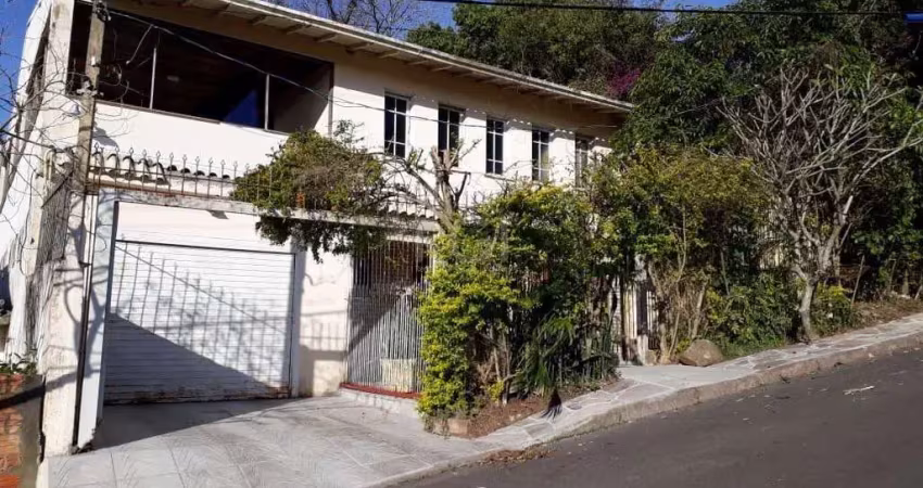 Casa para venda - 230.45m², 4 dormitórios, sendo 1 suites, 3 vagas - ponta grossa