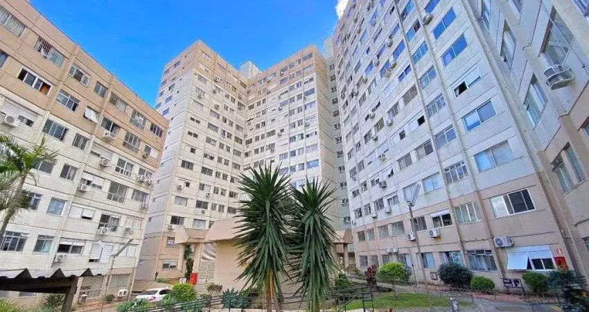 Apartamento para venda - 61.9m², 2 dormitórios, partenon