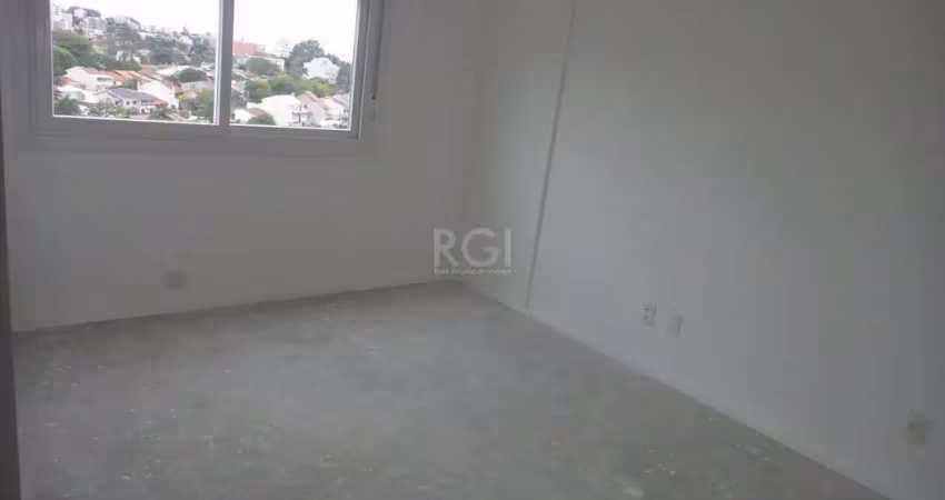 Apartamento para venda - 60.81m², 2 dormitórios, sendo 1 suites, 1 vaga - são sebastião