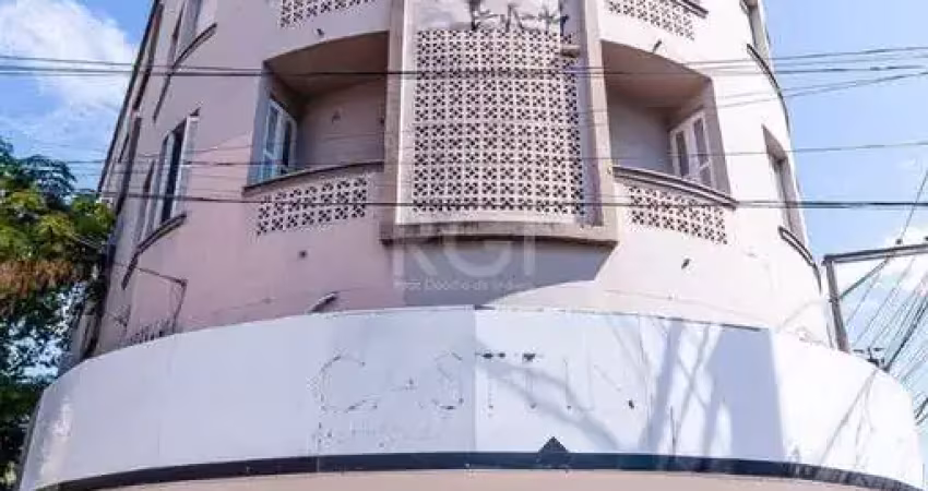 Ponto comercial à venda na Avenida Benjamin Constant, 650, São João, Porto Alegre