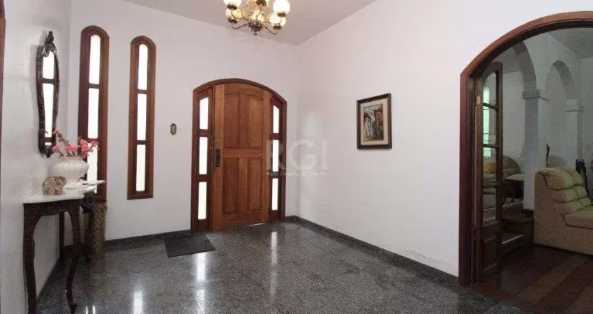 Casa para venda - 406.36m², 6 dormitórios, sendo 6 suites, 2 vagas - chácara das pedras