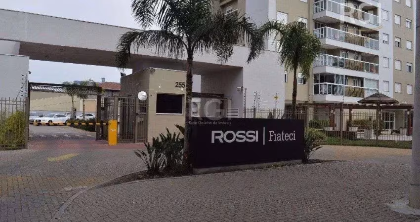 Apartamento para venda - 64.26m², 2 dormitórios, 1 vaga - são geraldo