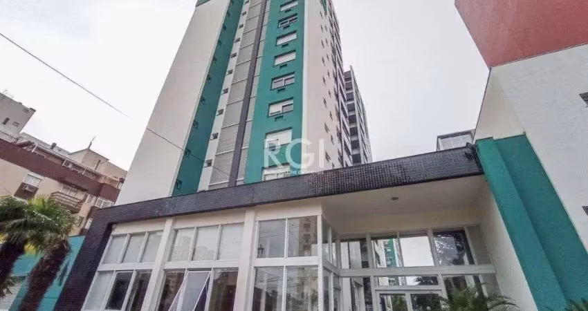 Apartamento com 2 quartos à venda na Rua Acélio Daudt, 30, Passo da Areia, Porto Alegre