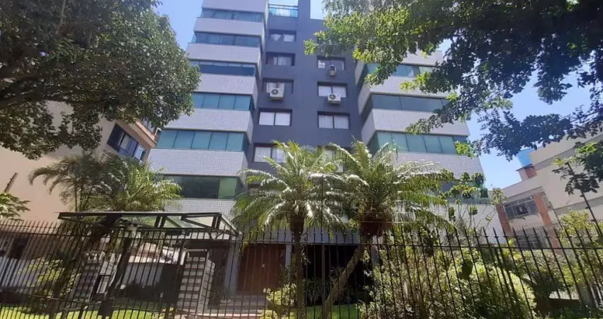 Cobertura para venda - 281.25m², 3 dormitórios, sendo 1 suites, 2 vagas - cristo redentor