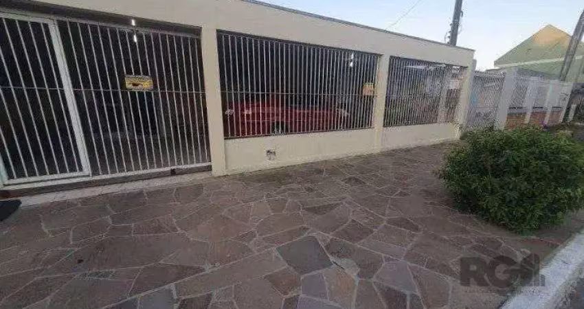 Casa com 2 quartos à venda na Rua Araçá, 1735, Harmonia, Canoas