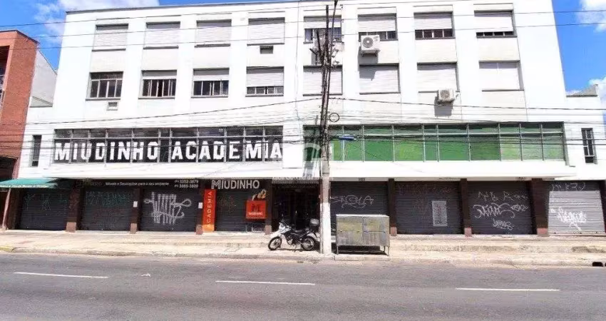 Apartamento para venda - 60.86m², 2 dormitórios, partenon