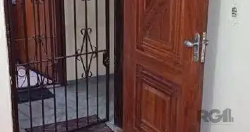 Apartamento com 3 quartos à venda na Rua Doutor Otávio Santos, 250, Jardim Itu Sabará, Porto Alegre