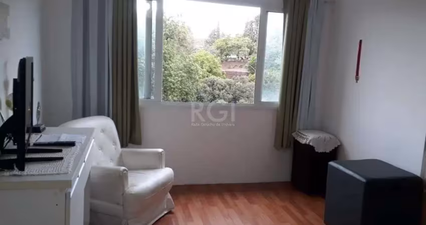 Apartamento para venda - 50.68m², 2 dormitórios, 1 vaga - azenha