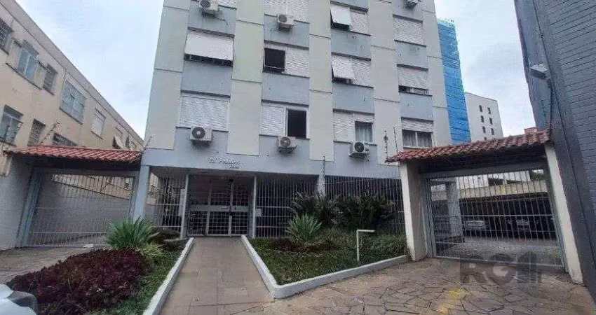 Apartamento com 1 quarto à venda na Avenida Paraná, 2600, São Geraldo, Porto Alegre