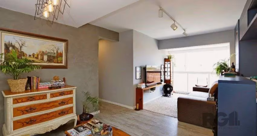Apartamento com 2 quartos à venda na Avenida Polônia, 255, São Geraldo, Porto Alegre