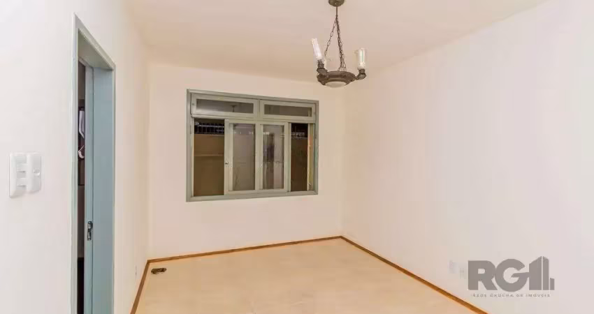 Excelente apartamento de 92m² com 2 dormitórios no bairro bom fim.