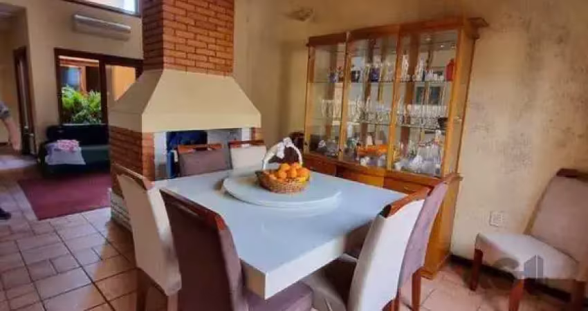 Casa com 5 quartos à venda na Rua Paulino Azurenha, 1224, Partenon, Porto Alegre