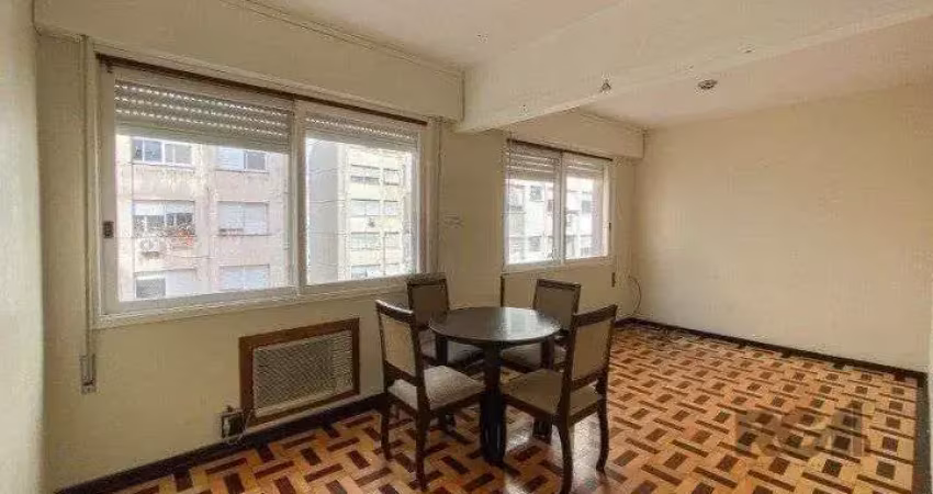 Apartamento de 3 dormitórios na andradas em frente ao zaffari