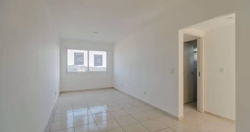 Apartamento para venda - 59m², 2 dormitórios, sendo 1 suites, 2 vagas - santa tereza