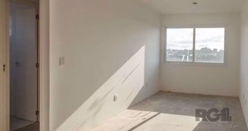 Apartamento para venda - 59m², 2 dormitórios, sendo 1 suites, 2 vagas - santa tereza