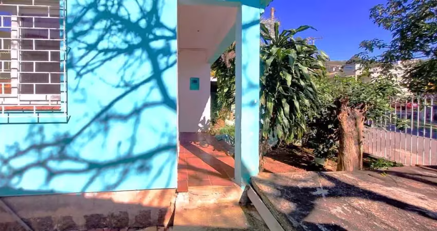 Casa com 4 quartos à venda na Rua Sebastião Wolf, 314, Nonoai, Porto Alegre