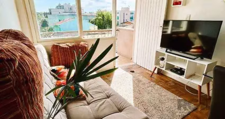Apartamento aconchegante e com ótima localização na zona norte!