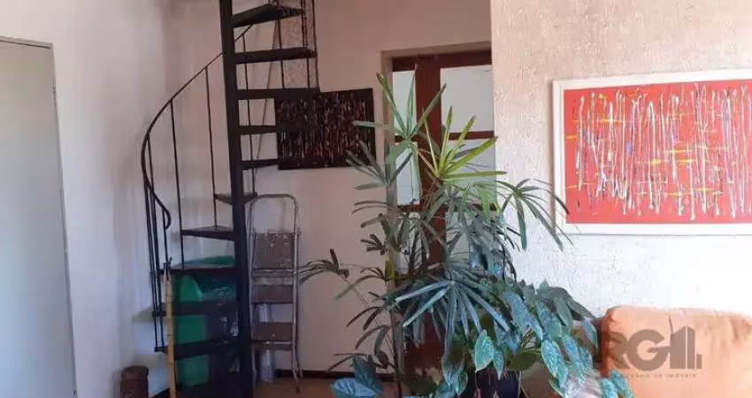 Cobertura com 2 quartos à venda na Avenida Teresópolis, 3088, Teresópolis, Porto Alegre