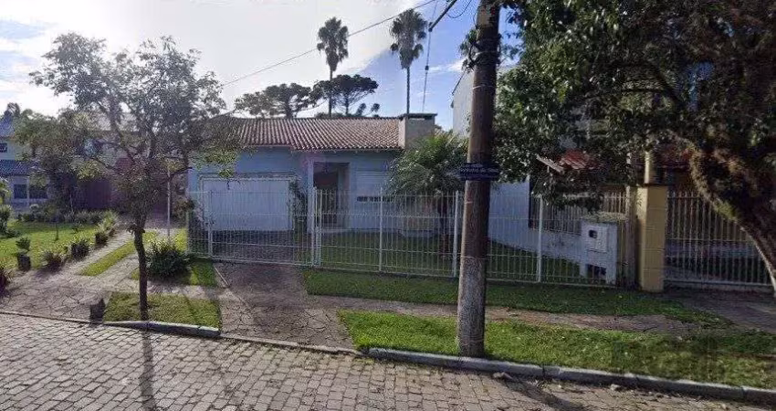 Casa 3 dorms à venda rua adão pinheiro da silva, ipanema - porto alegre