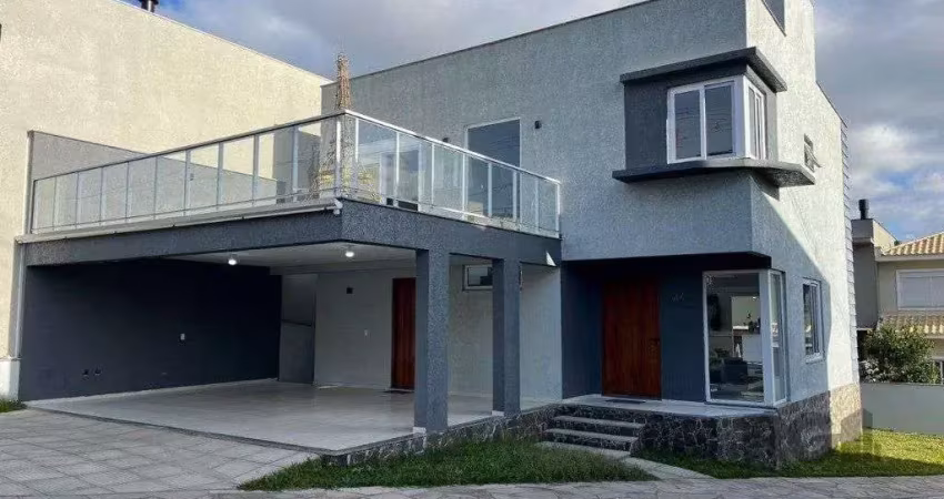 Casa venda cond piscina 3 dorm suite - 225m², hipica