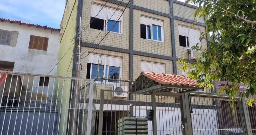 Apartamento com 1 quarto à venda na Travessa Doutor Rocco, 50, Glória, Porto Alegre