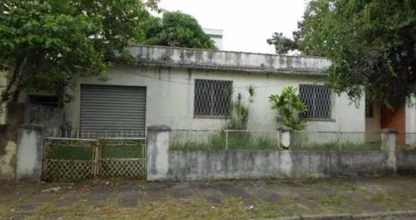Casa para venda - 84.6m², 3 dormitórios, vila ipiranga