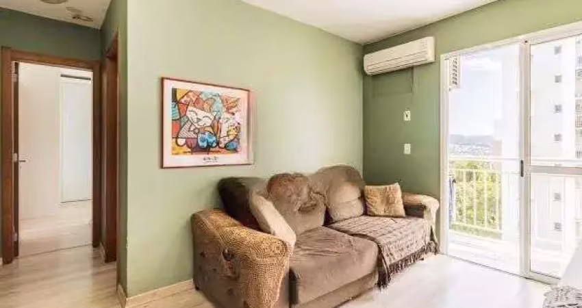 Apartamento com 2 quartos à venda na Rua Abram Goldsztein, 2724, Jardim Carvalho, Porto Alegre