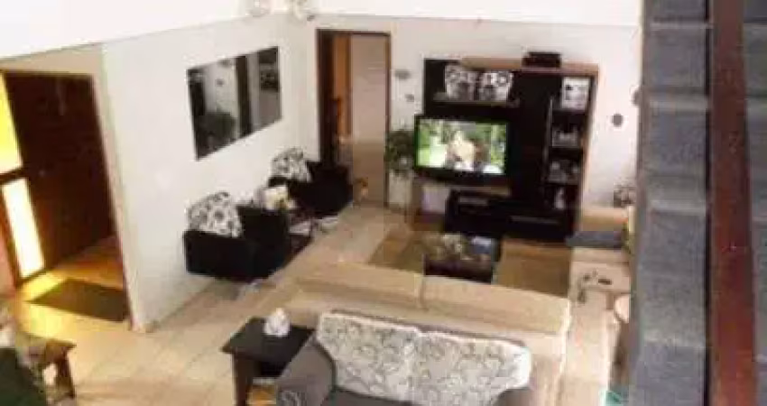 Casa para venda - 270m², 5 dormitórios, sendo 1 suites, guarujá