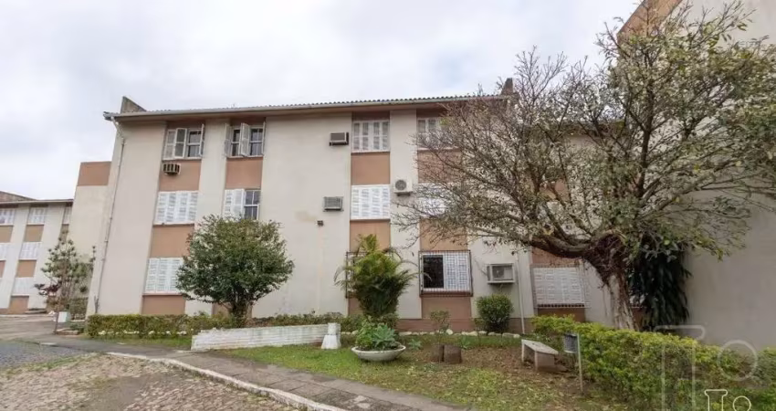 Apartamento para venda - 61.12m², 2 dormitórios, cristal