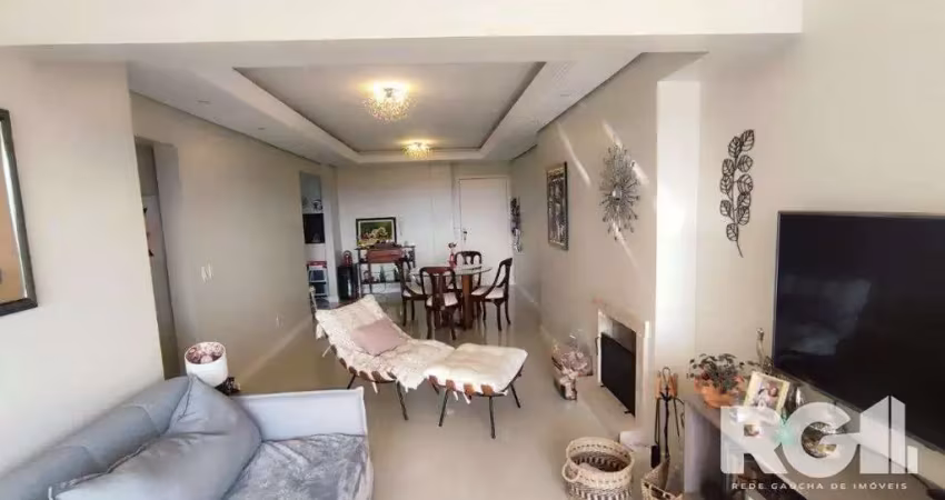 Apartamento com 2 quartos à venda na Rua Engenheiro Arnaldo Gladoch, 25, Sarandi, Porto Alegre