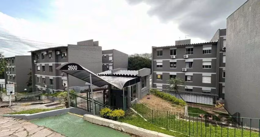 Apartamento com 2 quartos à venda na Avenida Antônio Carvalho, 2600, Jardim Carvalho, Porto Alegre