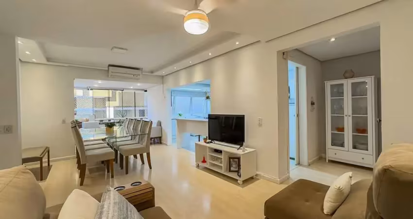 Apartamento com 3 quartos à venda na Avenida Francisco Trein, 507, Cristo Redentor, Porto Alegre