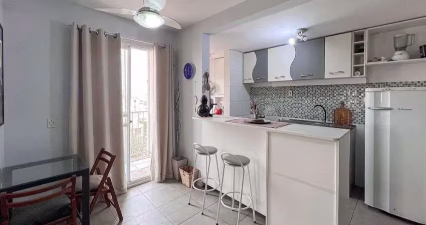 Apartamento com 2 quartos à venda na Rua Joaquim Caetano, 700, Fátima, Canoas