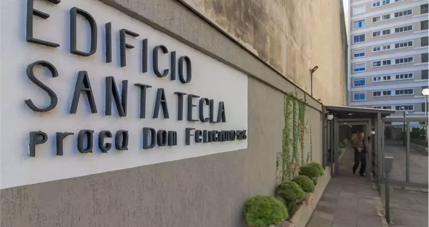 Apartamento com 4 quartos à venda na Praça Dom Feliciano, 126, Centro Histórico, Porto Alegre