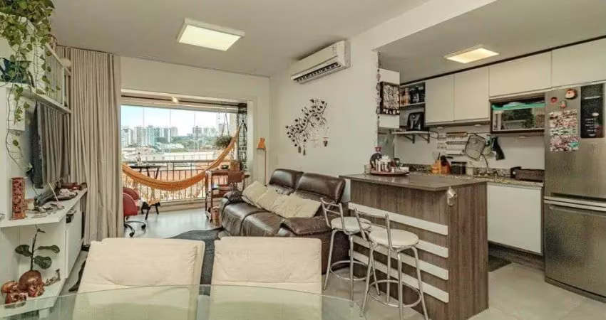 Apartamento com 3 quartos à venda na Rua Jari, 359, Passo da Areia, Porto Alegre