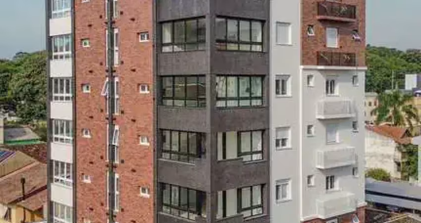 Apartamento com 3 quartos à venda na Rua Coronel Feijó, 516, Higienópolis, Porto Alegre