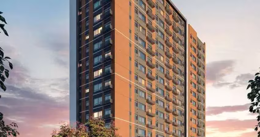 Apartamento com 1 quarto à venda na Rua Cipó, 392, Jardim Europa, Porto Alegre