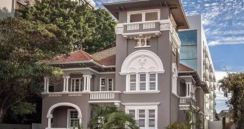 Kitnet / Stúdio à venda na Rua Doutor Vale, 579, Floresta, Porto Alegre